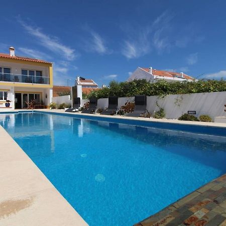 Fonte Dos Passaros Villa Vila Nova de Milfontes Dış mekan fotoğraf