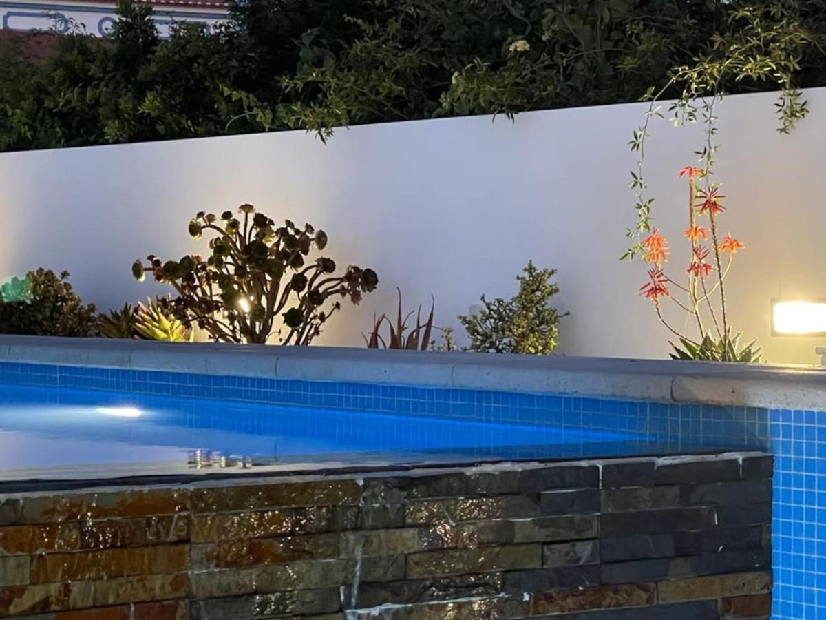 Fonte Dos Passaros Villa Vila Nova de Milfontes Dış mekan fotoğraf