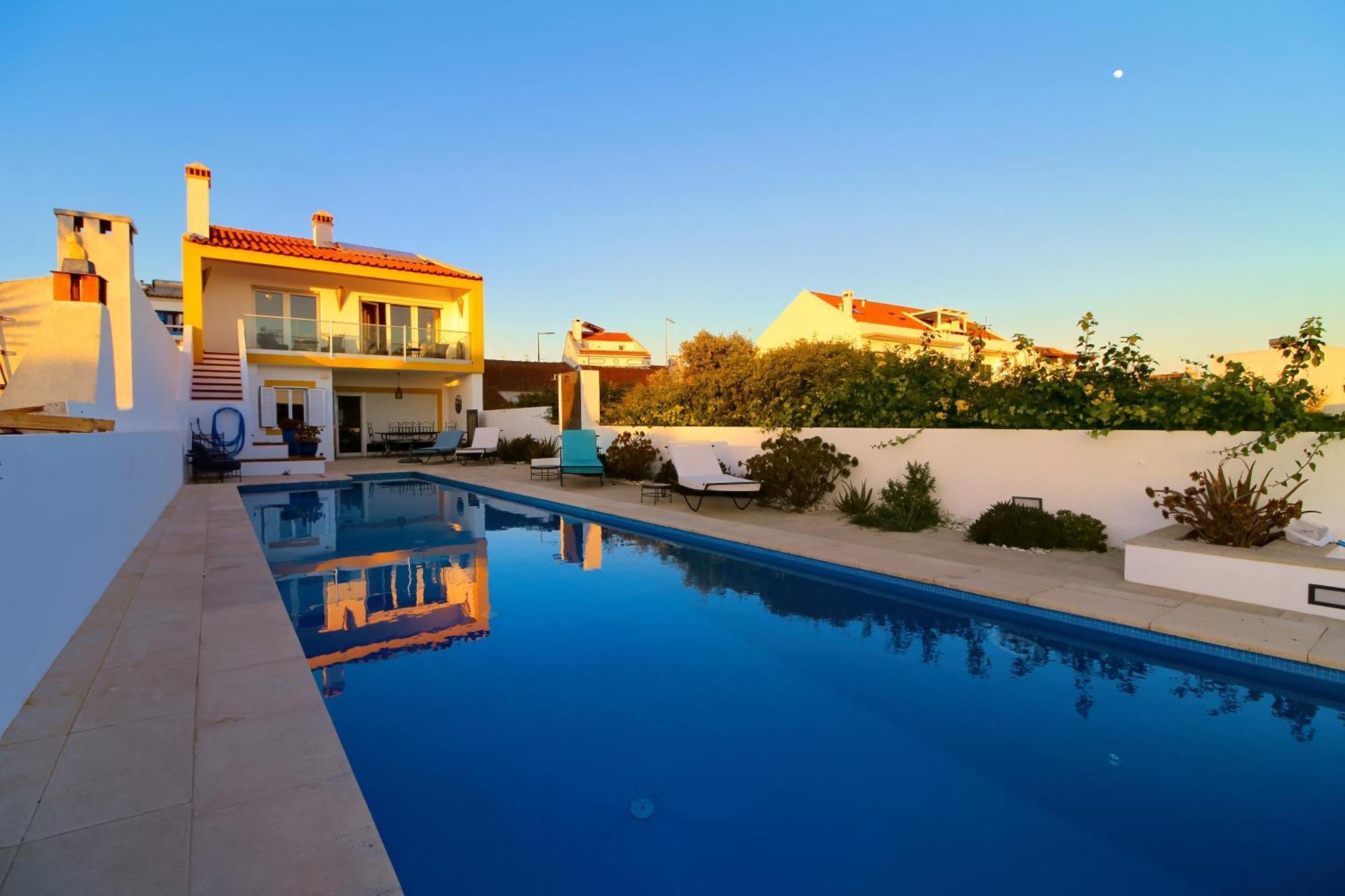 Fonte Dos Passaros Villa Vila Nova de Milfontes Dış mekan fotoğraf